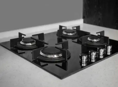 Gas Cooktop Repair And Service