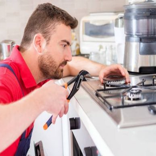 Gas Stove, Hob, Cooktop, and Cooking Range Repair and Service